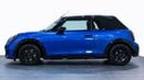 Mini John Cooper Works CABRIO