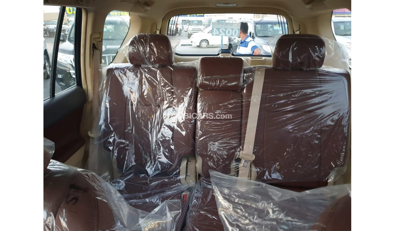 Toyota Prado TXL - 2.7CC - 4X4 - MODIFIED-2023