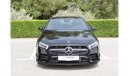 Mercedes-Benz A 35 AMG 2021 | A 35 - WITH AERODYNAMIC KIT - 2 YEARS WARRANTY AND GCC SPECS | EXCLUSIVE OF VAT