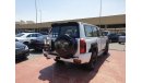 Nissan Patrol Super Safari Falcon M 2019 GCC