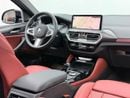 BMW X4 XDRIVE30I M SPORT PREMIUM 2025 BMW X4 xDrive30i M-Sport, 2031 BMW Warranty, 2029 BMW Service Pack, Fully Loaded, GCC