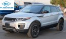 Land Rover Range Rover Evoque 2.0L V4 Petrol, 2017 SILVER (LOT # 1015)