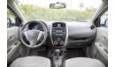 Nissan Sunny GCC -  IN PERFECT CONDITION LIKE NEW