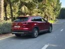 مازدا CX9 Signature Edition 2.5L