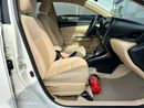 Toyota Yaris 1.5L G 590-Monthly l GCC l Cruise, Camera, GPS l Accident Free