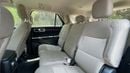Ford Explorer BASE 100A 3.3L 4WD || Agency Warranty || Complete service history available