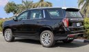 شيفروليه تاهو Premier SUV V8 5.3L , 2023 , GCC , (ONLY FOR EXPORT)
