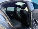 مرسيدس بنز CLA 250 Premium + 2.0L