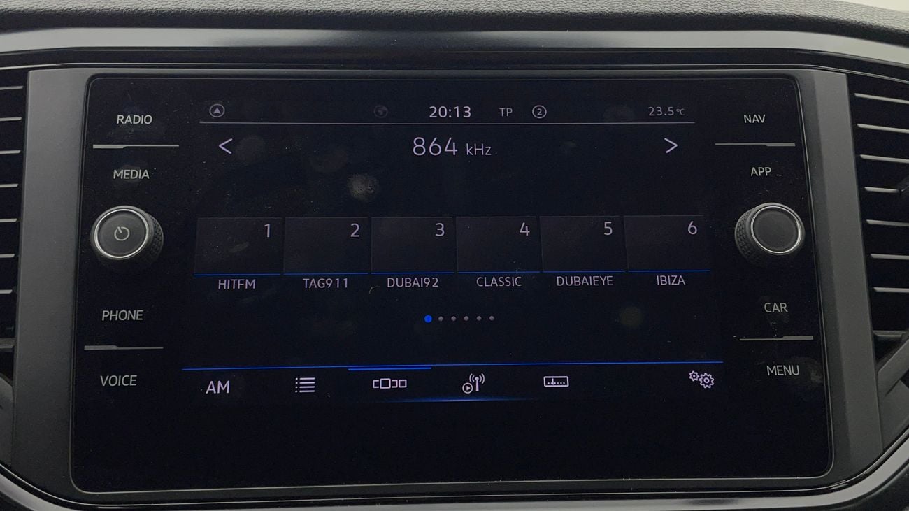 فولكس واجن T ROC TREND 1.4 | بدون دفعة مقدمة | اختبار القيادة في المنزل