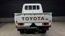 Toyota Land Cruiser Pick Up LAND CRUISER PICKUP ,MODEL YEAR 2020 ,DIESEL 4.5 LITER ,RIGHT HAND DRIVE