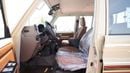 Toyota Land Cruiser Pick Up TOYOTA LC PICKUP DOUBLE CABIN 4.0L V6 AUTOMATIC TRANMISSION MODEL 2025 FULL OPTION 40TH ANNIVERSARY
