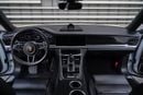 Porsche Panamera Turbo 4.0L AWD