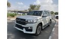 Toyota Land Cruiser 5.7 VXS GRANDTOURING MODEL 2021 G.C.C FULL OPTION