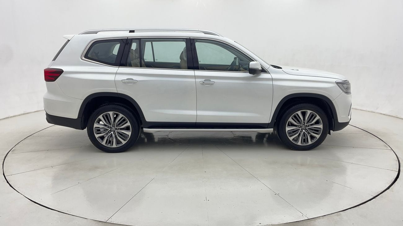 MG RX8 Luxury 2.0L 2022 LUXURY | AED 987/Month | 0 DP | 30 Day Return | Warranty | Service History