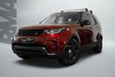 Land Rover Discovery HSE 3.0L (335 HP) HSE Si6 3.0L (335 HP)
