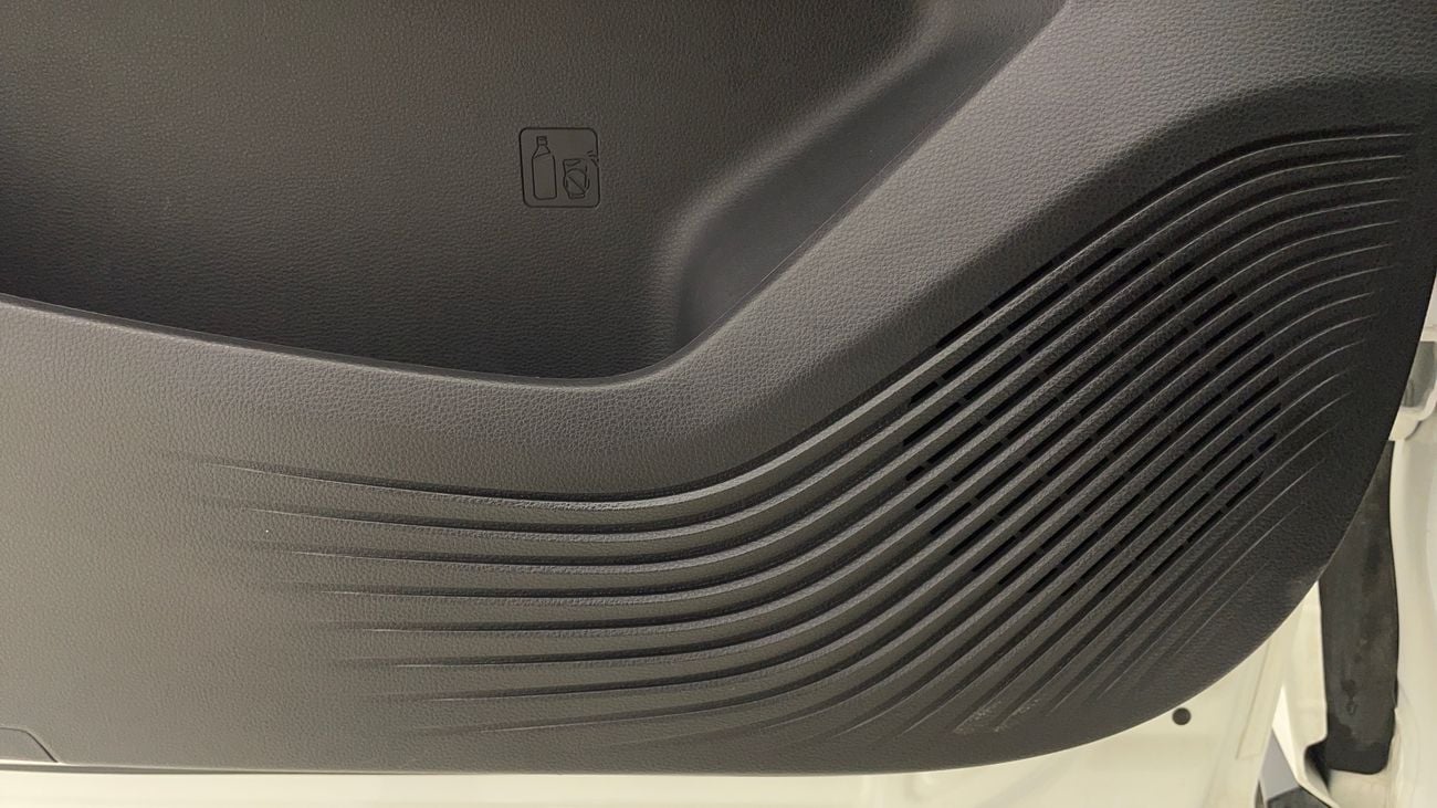 Ford Territory TREND 1.8 | Zero Down Payment | Home Test Drive