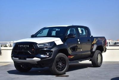 Toyota Hilux HILUX GR 2.8L DIESEL 2024