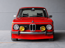 BMW 2002 STANDARD