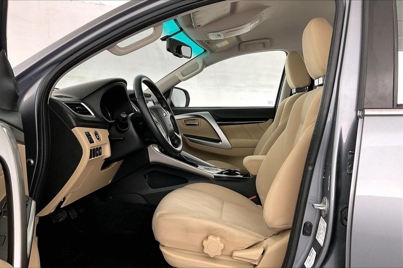 Lexus GX460 Premier | 1 year free warranty | 0 Down Payment