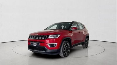 Jeep Cherokee LIMITED | Guaranteed Warranty | 0 Down Payment