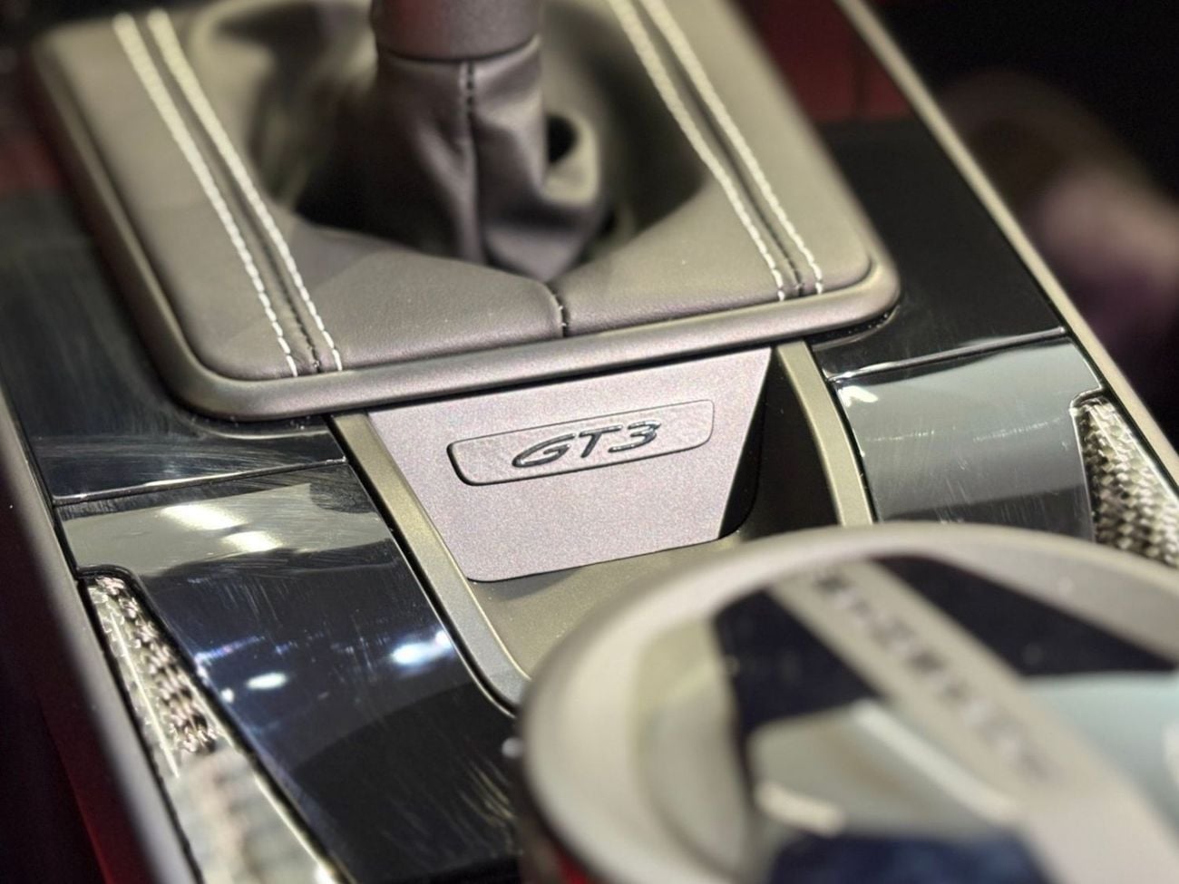 بورش 911 FULL PPF | AED 15,340 P.M | 0% DOWN PAYMENT | PORSCHE 911 GT3 TOURING | 4.0L NATURALLY ASPIRATED | O