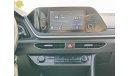 Hyundai Sonata Sonata // 765 AED Monthly // RADAR (LOT# 49801)