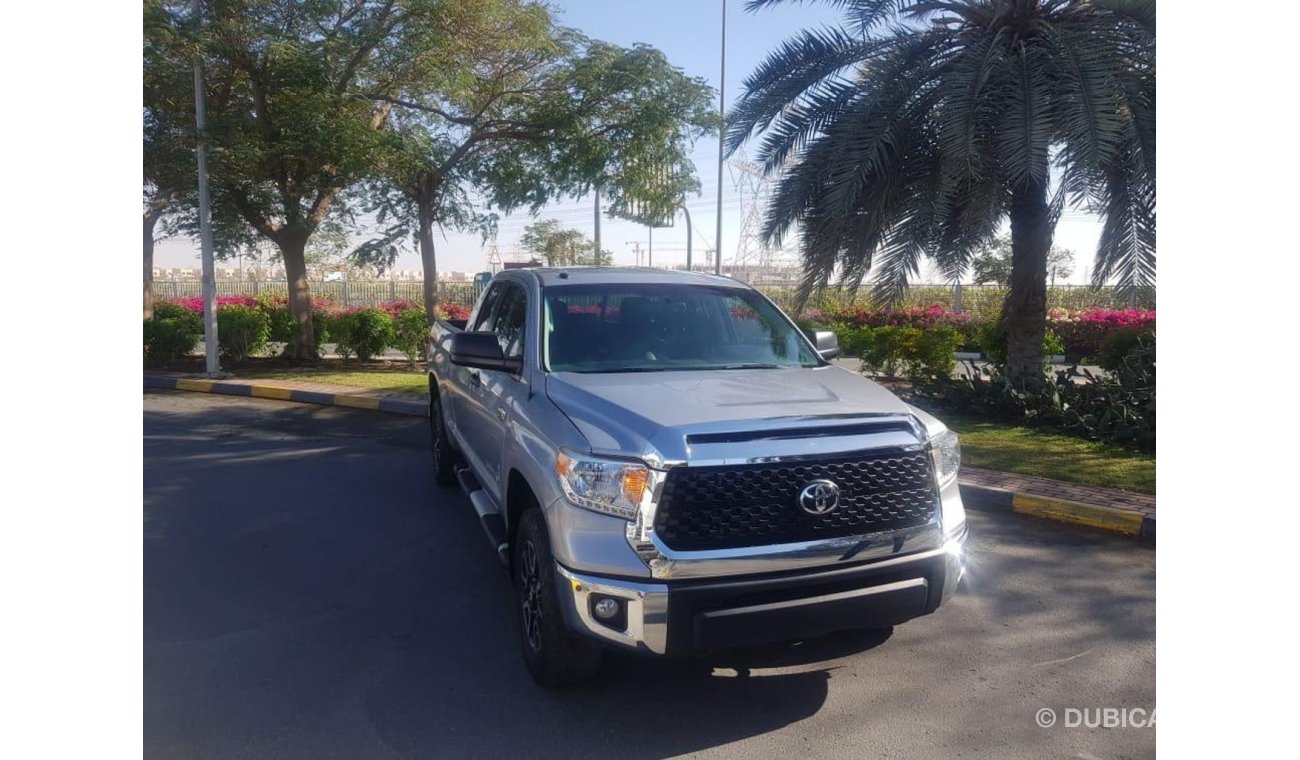 تويوتا تاندرا TOYOTA TUNDRA 4X4 V8 LIMITED /// 2017 /// GOOD CONDITION /// SPECIAL OFFER /// FOR EXPORT