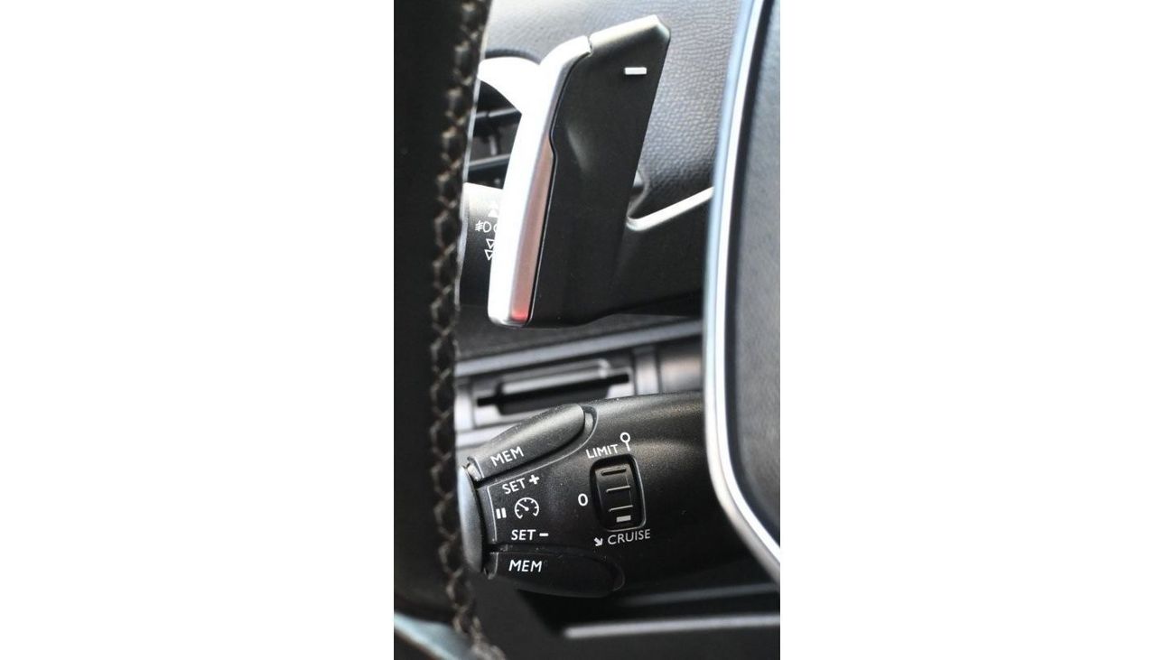 Peugeot 5008 Active 2019 very good condition without accident original paint 1.6