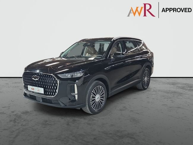 Chery Tiggo 9 PREMIUM, миниатюра 19