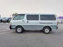 Toyota Hiace TOYOTA HIACE VAN RHD 1999 MODEL 2.0 L PETROL MANUAL(PM52852)