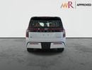 Nissan Patrol LE Platinum City 2.0