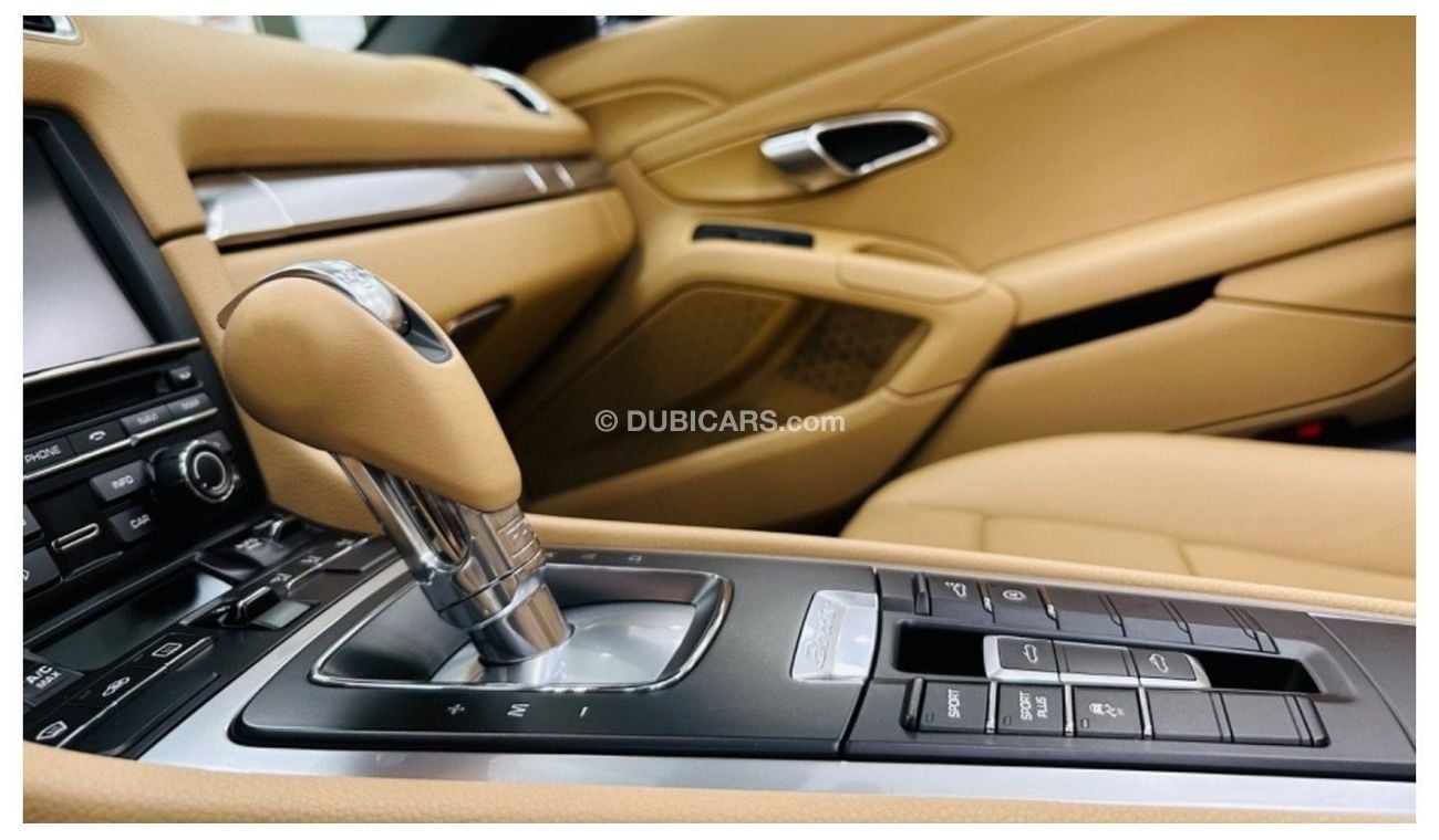 بورش بوكستر 718 Std