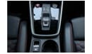 أودي RS3 Audi RS3 TFSI Quattro 2022