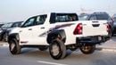 Toyota Hilux GR SPORT