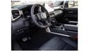Toyota Tundra LIMITED TRD OFF ROAD	/2024. For Local Registration +10%