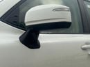 Toyota Land Cruiser GXR