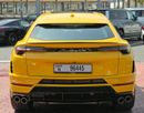 Lamborghini Urus PERFORMANTE S 4.0T V8 S Canadian Specs Original paint 2023