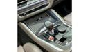 BMW X5M 2020 BMW X5M Competition, May 2025 BMW Warranty & Service Contract, Full Options, Low Kms, GCC
