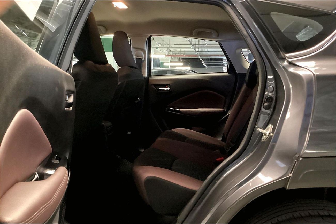 سوزوكي فرونكس GLX | National Day Celebration | شامل الضمان | 0 ﺪﻔﻋﺓ ﺃﻮﻟﻯ