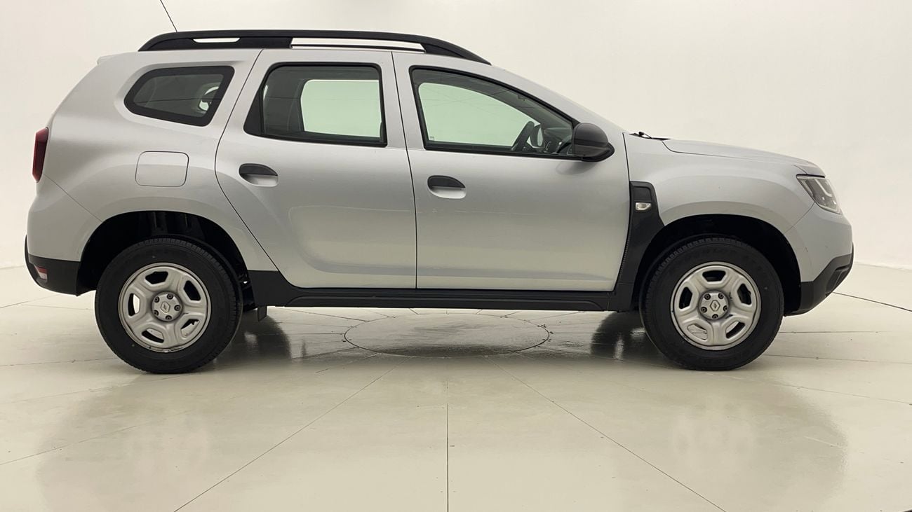 Renault Duster PE 1.6 | Zero Down Payment | Home Test Drive