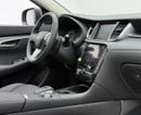 Infiniti QX50 Luxe Style 2.0L 2024 Infiniti QX50 ,Warranty ,Brand New ,GCC