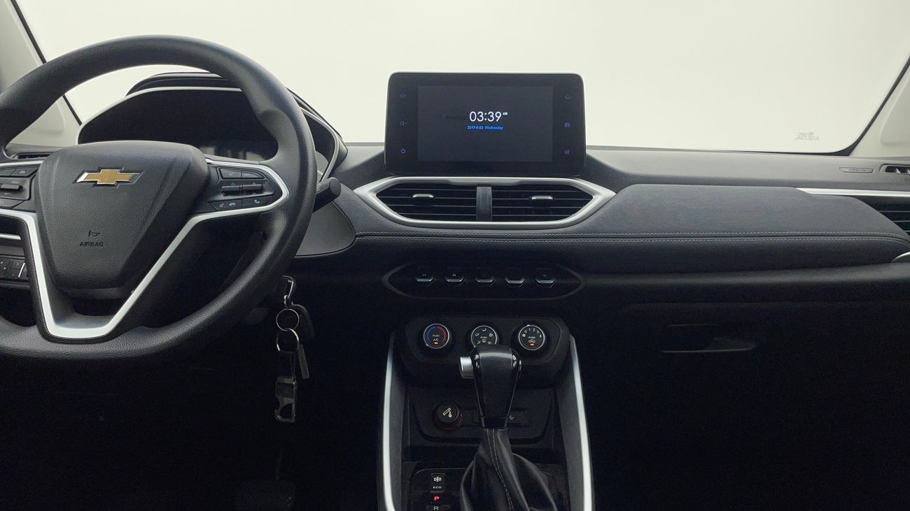 Chevrolet Captiva LS 1.5 | Zero Down Payment | Home Test Drive