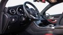 Mercedes-Benz GLC Coupe 250 AMG 4Matic | 2017 | GCC Specs