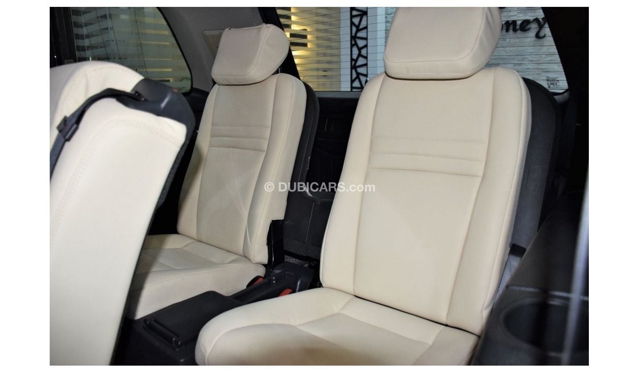 Volvo XC90 EXCELLENT DEAL for our Volvo XC90 AWD ( 2008 Model! ) in Grey Color! GCC Specs