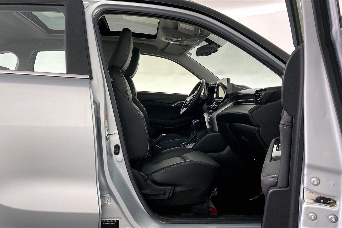 Suzuki Grand Vitara GLX | National Day Celebration | Guaranteed Warranty | 0 Down Payment