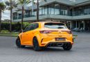 Renault Megane Megane RS | 2,057 P.M | 0% Downpayment | Immaculate Condition!