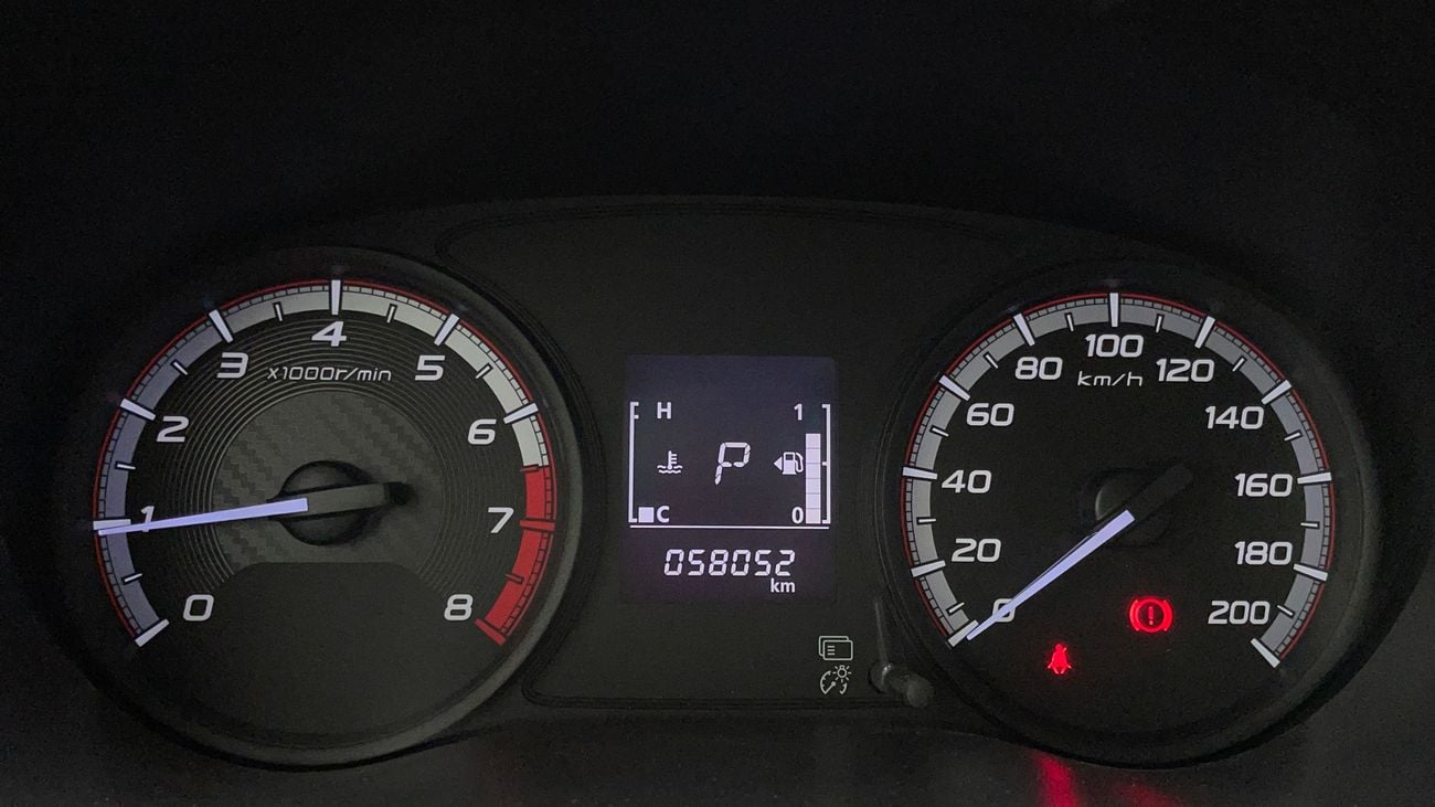 ميتسوبيشي إكسباندر GLX MIDLINE 1.5 | بدون دفعة مقدمة | اختبار القيادة في المنزل