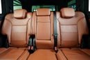 Mercedes Benz GLS500 STD