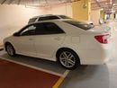 Toyota Camry GLX