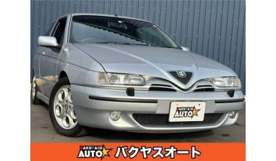 Alfa Romeo Alfa 145 930A534